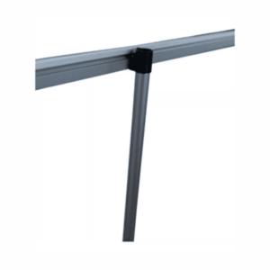 ROLL-UP COMPLETO TECIDO