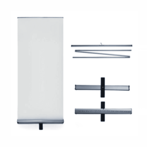 ROLL-UP COMPLETO LONA