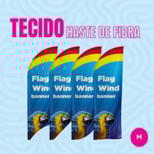 TECIDO WIND FIBRA (M)