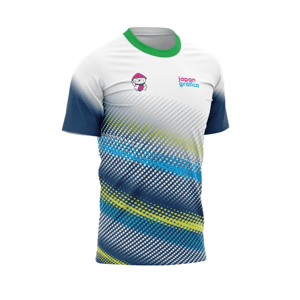 Camiseta Dry Fit