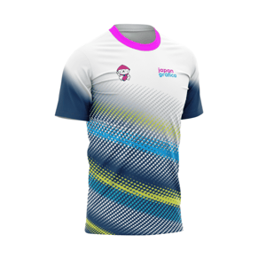 Camiseta Dry Fit