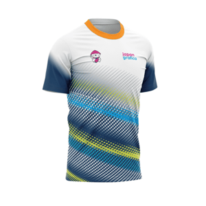 Camiseta Dry Fit