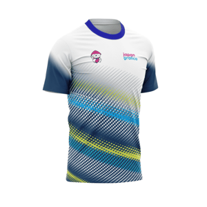 Camiseta Dry Fit
