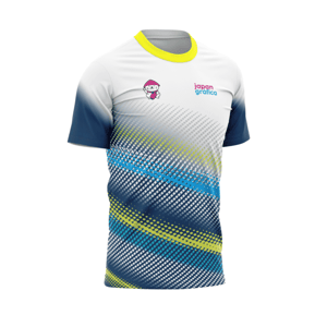 Camiseta Dry Fit