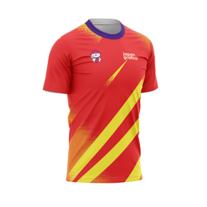 Camiseta Helanca Masculina