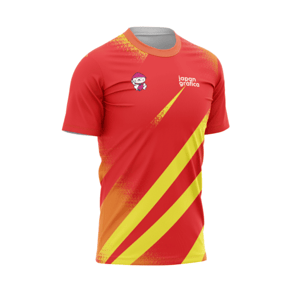 Camiseta Helanca Masculina