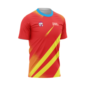 Camiseta Helanca Masculina