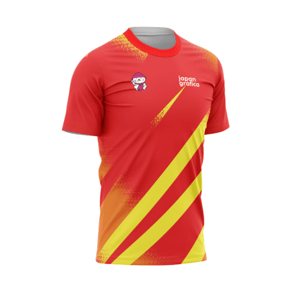 Camiseta Helanca Masculina
