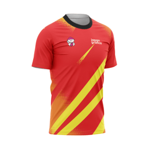 Camiseta Helanca Masculina