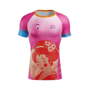 Camiseta Feminina Dry Fit