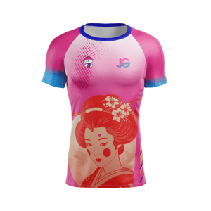 Camiseta Feminina Dry Fit