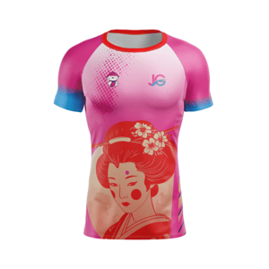 Camiseta Feminina Dry Fit
