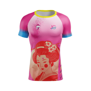 Camiseta Feminina Dry Fit