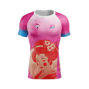 Camiseta Feminina Dry Fit