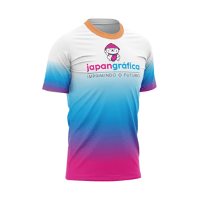 Camiseta Masculina Térmica