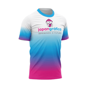 Camiseta Masculina Térmica