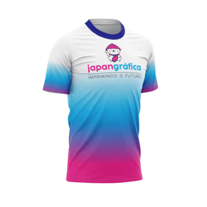 Camiseta Masculina Térmica