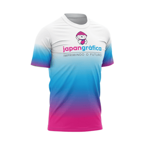 Camiseta Masculina Térmica