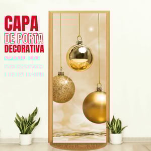 CAPA PARA PORTAS TECIDO HELANCA 2.16M X 0.96M 4x0 DECORATIVO  ELÁSTICO EM VOLTA FRETE GRÁTIS NAS COMPRAS ACIMA DE 100,00, CONSULTE AS REGIÕES.