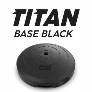 BASE P/ WIND FIBRA ENCAIXE (19mm) 43CM X 43CM X 14CM CORE PRETA ACOMPANHA REDUTOR 1/2\\\\\\\" P/ FIBRA  FRETE GRÁTIS NAS COMPRAS ACIMA DE 100,00, CONSULTE AS REGIÕES.