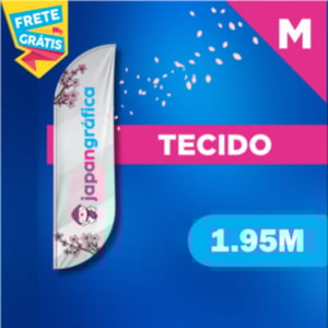TECIDO WIND (M) TECIDO TECNOSPORT 100% SINTÉTICO 1.95M X 0.65M IMPRESSÃO ULTRA-HD EPSON DUPLA-FACE COSTURA INTERNA / FACA | PENA | VELA | ÂNGULO FRETE GRÁTIS NAS COMPRAS ACIMA DE 100,00, CONSULTE AS REGIÕES.