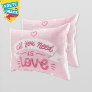 02 FRONHAS TRAVESSEIRO TECNOSPORT SUPER MACIO 70CM X 50CM PERSONALIZADA OU CORES SÓLIDAS 100% POLIÉSTER ABA CANGURU DE 20CM / SUPER MACIA FRETE GRÁTIS NAS COMPRAS ACIMA DE 100,00, CONSULTE AS REGIÕES.