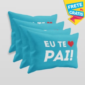 04 FRONHAS TRAVESSEIRO TECNOSPORT SUPER MACIO 70CM X 50CM PERSONALIZADA OU CORES SÓLIDAS 100% POLIÉSTER ABA CANGURU DE 20CM / SUPER MACIA FRETE GRÁTIS NAS COMPRAS ACIMA DE 100,00, CONSULTE AS REGIÕES.