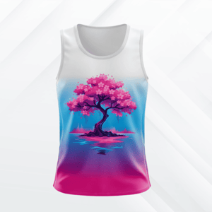 REGATA UV50+ MALHA ACTIVE PROTEÇÃO SOLAR UV50+ PERSONALIZADA UNISEX 4X0 COR ULTRA-HD EPSON 92,5% POLIÉSTER | 7,5% ELASTANO IMPRESSÃO TOTAL / TINTA ORIGINAL MADE IN JAPAN 🚚 FRETE E ARTE GRÁTIS PARA O ESTADO DE SÃO PAULO!