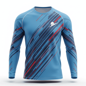 Camiseta Manga Longa UV50+ MALHA ACTIVE PROTEÇÃO SOLAR UV50+ PERSONALIZADA UNISEX MANGA LONGA 4X0 COR ULTRA-HD EPSON 92,7% POLIÉSTER E 7,5% ELASTANO IMPRESSÃO TOTAL / TINTA ORIGINAL MADE IN JAPAN 🚚 FRETE E ARTE GRÁTIS PARA O ESTADO DE SÃO PAULO!