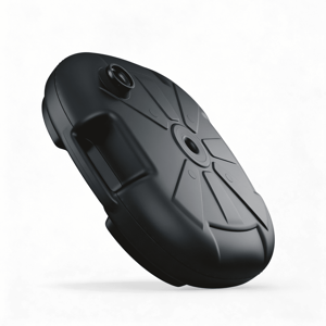 BASE WIND BANNER (P/M) POLIETILENO 35cm x 35cm x 9cm ENCHIMENTO ATÉ 9KG, COMPÁTIVEL COM TAMANHOS P e M ÁGUA OU AREIA ENCAIXE 3/4 / MODELO MALETA COM ALÇA, MAIS RESISTENTE 🚚 FRETE E ARTE GRÁTIS PARA O ESTADO DE SÃO PAULO!