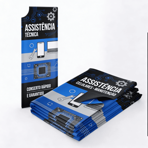 Tecido para Wind Banner Full G TECIDO TECNOSPORT 100% SINTÉTICO 2.0M X 0.65M DUPLA-FACE | IMPRESSÃO ULTRA-HD EPSON LINHA BRANCA COSTURA OVERLOQUE EXTERNO FRETE E ARTE GRÁTIS PARA O ESTADO DE SÃO PAULO!