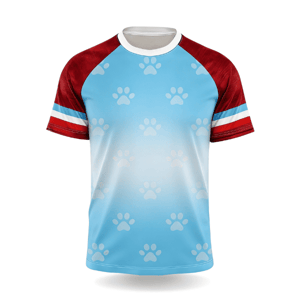 Camiseta Masculina UV50+ MALHA ACTIVE PROTEÇÃO SOLAR UV50+ PERSONALIZADA MASCULINO ADULTO 4X0 COR ULTRA-HD EPSON 92,5% POLIÉSTER | 7,5% ELASTANO IMPRESSÃO TOTAL 🚚 FRETE E ARTE GRÁTIS PARA O ESTADO DE SÃO PAULO!