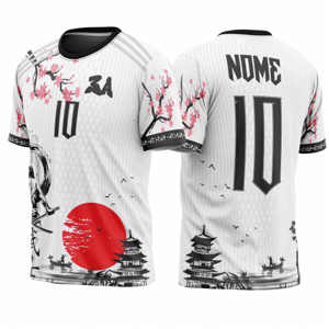 Camiseta Terceirão Personalizada  Personalizada 4X0 COR ULTRA-HD EPSON   