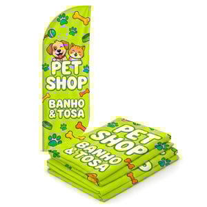 Tecido Wind Banner para Uso Externo (P) TECIDO TECNOSPORT 100% SINTÉTICO 1.50M X 0.65M IMPRESSÃO ULTRA-HD EPSON DUPLA-FACE COSTURA INTERNA / FACA|PENA|VELA|ÂNGULO FRETE E ARTE GRÁTIS PARA O ESTADO DE SÃO PAULO!