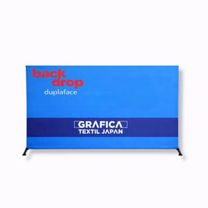 Backdrop para Fotos de Evento 4000x2000mm TECIDO OXFORD HD 4 X 4 CORES DUPLA-FACE RETANGULAR DE ALUMÍNIO IMPRESSÃO ULTRA-HD EPSON TUBOS DE ALUMÍNIO DESMONTÁVEL COSTURA | EMENDA HORIZONTAL 🚚 FRETE E ARTE GRÁTIS PARA O ESTADO DE SÃO PAULO!