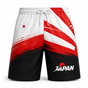 Bermuda Personalizada Esportiva DRY-FIT COM ELASTANO TECIDO EXCLUSIVO JAPAN IMPRESSÃO ULTRA-HD EPSON 97% POLIÉSTER / 3% ELASTANO COM ELÁSTICO E CORDÃO 🚚 FRETE E ARTE GRÁTIS PARA O ESTADO DE SÃO PAULO!