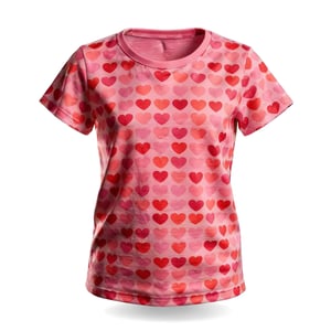 CAMISETA UV50+ FEMININA INFANTIL MALHA ACTIVE PROTEÇÃO SOLAR UV50+ PERSONALIZADA FEMININA INFANTIL 4X0 COR ULTRA-HD EPSON 92,5% POLIÉSTER | 7,5% ELASTANO IMPRESSÃO TOTAL 🚚 FRETE E ARTE GRÁTIS PARA O ESTADO DE SÃO PAULO!