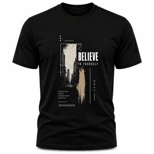 Camiseta Algodão Conforto Tecido 100% Algodão Masculino | Feminino | Infantil Impressão Ultra-HD DTF e DTG Fio 30.1 Gr 165 Cobregola 🚚 FRETE E ARTE GRÁTIS PARA O ESTADO DE SÃO PAULO!