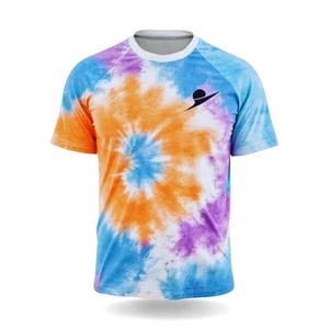 Camiseta Masculina Térmica THERMO DRY EXCLUSIVE PERSONALIZADA MASCULINO 4X0 COR ULTRA-HD EPSON 92,7% POLIÉSTER E 7,5% ELASTANO IMPRESSÃO TOTAL 🚚 FRETE E ARTE GRÁTIS PARA O ESTADO DE SÃO PAULO!