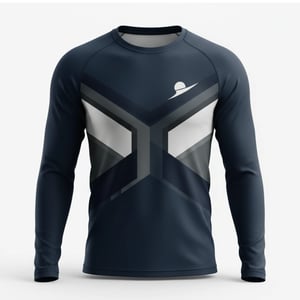 Camiseta Manga Longa Térmica THERMO DRY EXCLUSIVE PERSONALIZADA UNISEX MANGA LONGA 4X0 COR ULTRA-HD EPSON 92,7% POLIÉSTER E 7,5% ELASTANO IMPRESSÃO TOTAL - TINTA ORIGINAL MADE IN JAPAN 🚚 FRETE E ARTE GRÁTIS PARA O ESTADO DE SÃO PAULO!