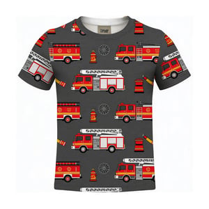 Camiseta Infantil Masculina UV50+ MALHA ACTIVE PROTEÇÃO SOLAR UV50+ PERSONALIZADA MASCULINO INFANTIL 4X0 COR ULTRA-HD EPSON 92,5% POLIÉSTER | 7,5% ELASTANO IMPRESSÃO TOTAL 🚚 FRETE E ARTE GRÁTIS PARA O ESTADO DE SÃO PAULO!