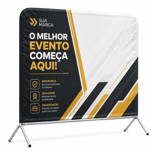 Capa Gradil 2000 x 950mm TECIDO HELANCA DUPLA-FACE 100% POLIÉSTER     