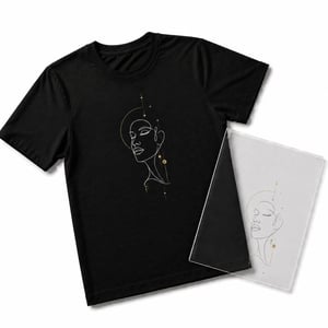 TRANSFER DTF TEXTIL A3 FILME TRANSFER DTF 29CM X 42CM 4 CORES + BRANCO POLIAMIDA HD CORTE RETO 🚚 FRETE E ARTE GRÁTIS PARA O ESTADO DE SÃO PAULO!