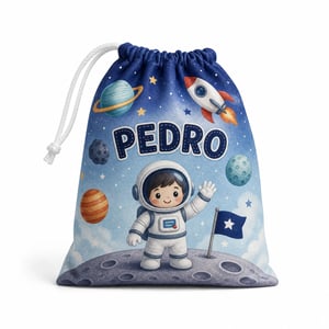 Sacolinhas Personalizadas TECIDO TECNOSPORT 100% SINTÉTICO 30CM X 20CM  100% POLIÉSTER COM CORDINHA DE NYLON FRETE GRÁTIS NAS COMPRAS ACIMA DE 100,00, CONSULTE AS REGIÕES.