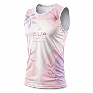 REGATA UV50+ MALHA ACTIVE PROTEÇÃO SOLAR UV50+ PERSONALIZADA UNISEX 4X0 COR ULTRA-HD EPSON 92,5% POLIÉSTER | 7,5% ELASTANO IMPRESSÃO TOTAL / TINTA ORIGINAL MADE IN JAPAN 🚚 FRETE E ARTE GRÁTIS PARA O ESTADO DE SÃO PAULO!