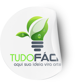 Adesivo Papel Glossy Com Recorte Papel glossy brilho Folha A4 4x0 Sem verniz Com Recorte 