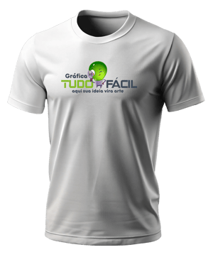 Camiseta Algodão,  Personalizada - DTF Tecido Algodão Estampa Colorida A4 4x0 DTF  