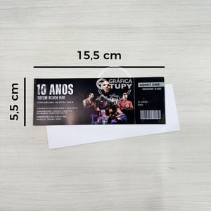 Ingresso