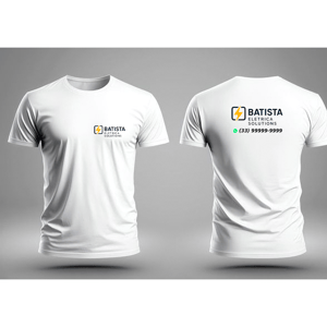 CAMISA PERSONALIZADA