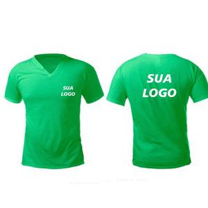 CAMISAS PERSONALIZADAS COLORIDAS A PART DE 5 UNIDADES